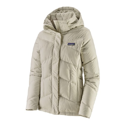 Patagonia dyno hot sale white quilted